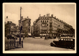 69 - LYON - PLACE DU PONT - Other & Unclassified