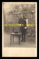 69 - LYON - COMMUNION DE ANDRE SALA, LE 2 MAI 1926 - CARTE PHOTO ORIGINALE - Andere & Zonder Classificatie