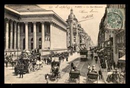 75 - PARIS 2EME - RUE REAUMUR - Paris (02)