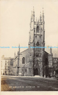 R168733 St. Saviour S. Warwick. RD. 1909 - Monde