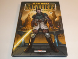 STAR WARS / CHEVALIERS DE L'ANCIENNE REPUBLIQUE TOME 5 / TBE - Editions Originales (langue Française)