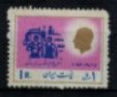 Iran - "Les 17 Réformes Du Shah" - Neuf 1* N° 1691 De 1977 - Iran