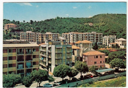 FINAL PIA - RIVIERA DELLE PALME - FINALE LIGURE - SAVONA - 1982 - Savona