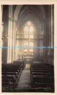 R168432 Interior Of St. Margarets Church - World