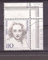 BRD Michel Nr. 1939 Eckrand Rechts Oben Gestempelt (13) - Used Stamps