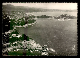 83 - BANDOL - VUE AERIENNE - LA PLAGE DE RENECROS - Bandol