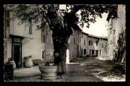 83 - MONTAUROUX - VIEILLE CHAPELLE ET PRIEURE - Other & Unclassified