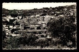 83 - OLLIOULES - VUE GENERALE - Ollioules