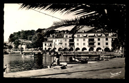 83 - SANARY-SUR-MER - UN COIN DU PORT - Sanary-sur-Mer