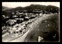 83 - LES LECQUES - VUE AERIENNE - Les Lecques