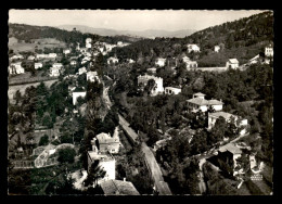 83 - LA CROIX-VALMER - VUE AERIENNE - Autres & Non Classés