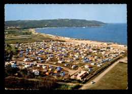 83 - RAMATUELLE - CLUB DES HELIONAUTES - DOMAINE DE LA TOISON D'OR - PLAGE DE PAMPELONNE - Ramatuelle