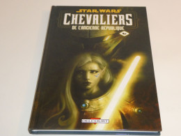 STAR WARS / CHEVALIERS DE L'ANCIENNE REPUBLIQUE TOME 6 / TBE - Editions Originales (langue Française)