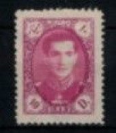 Iran - "Riza Pahlavi" - Neuf 1* N° 896 De 1957/58 - Iran