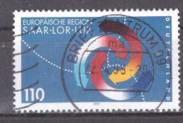 BRD Michel Nr. 1957 Gestempelt (7) - Used Stamps