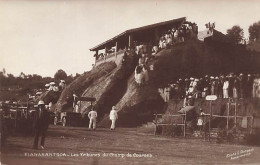 Madagascar - FIANARANTSOA - Les Tribunes Du Champ De Courses - Hippodrome - Cliché L. Durgeat - Madagascar