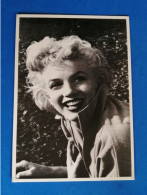 Carte Postale  Marilyn Monroe Photo Baron London - Actores