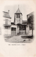 DRAVEIL ( 91 ) -  L'Eglise - Draveil