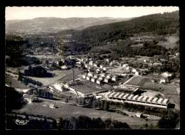 88 - THIEFOSSE - VUE AERIENNE - Autres & Non Classés