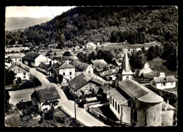 88 - THIEFOSSE - VUE AERIENNE - Other & Unclassified