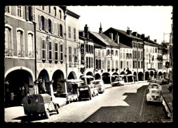 88 - REMIREMONT - GRANDE RUE - Remiremont