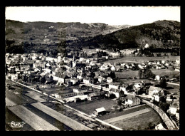 88 - VAGNEY - VUE AERIENNE - Autres & Non Classés