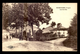 88 - DOMPAIRE - LAVIEVILLE - Dompaire