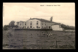 88 - ESLEY - GROUPE DU VIEUX PONT - Altri & Non Classificati