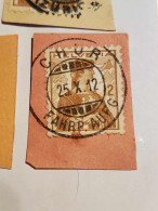 Helvetia - Used Stamps