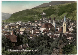 BRESSANONE - PANORAMA - BOLZANO - 1958 - Bolzano (Bozen)