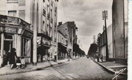 93 - Bondy - Rue Edouard Vaillant - Bondy