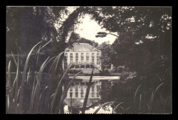 92 - CHATENAY-MALABRY - CARTE DE SERVICE - PEPINIERISTE CROUX FILS, 64 RUE DE CHATEAUBRIAND - Chatenay Malabry