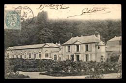 92 - PLESSIS-PIQUET - CHATEAU COLBERT - Other & Unclassified