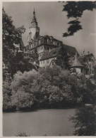 79217 - Tübingen - Hölderlinturm - Ca. 1955 - Tuebingen