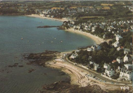 12554 - Frankreich - Concarneau - La Plage - 1979 - Concarneau