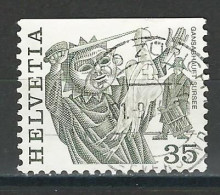 SBK 597H1, Mi 1103Do  O - Used Stamps