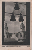 71974 - Österreich - Salzburg - Blick Vom Glockenspiel Auf Den Dom - 1944 - Salzburg Stadt