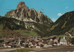 90750 - Italien - Corvara - Verso Il Sassongher - 1978 - Bolzano (Bozen)