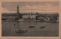 41260 - Italien - Venedig - Panorama - 1034 - Venetië (Venice)