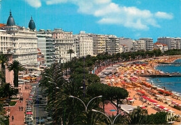 France Cannes Beach Croisette - Cannes