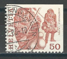 SBK 599H3, Mi 1105Eor  O - Used Stamps