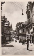 19 - Brive - Rue Touizac - Brive La Gaillarde