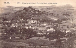 LONS LE SAUNIER - MONTMOROT Près De Lons Le Saunier - Lons Le Saunier