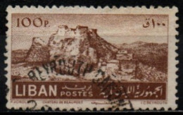 LIBAN 1952 O - Lebanon