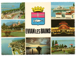 Evian-les-bains - Evian-les-Bains