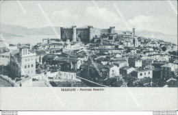 Cg53 Cartolina Bracciano Panorama Generale Provincia Di Roma Lazio - Autres & Non Classés
