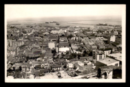 ALGERIE - ALGER - QUARTIER DE BELCOURT - Algiers