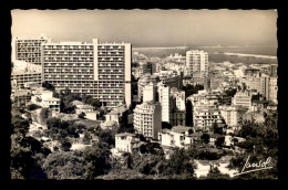 ALGERIE - ALGER - LES NOUVEAUX IMMEUBLES - Algerien