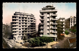 ALGERIE - ALGER - RUE MICHELET - LE PAR GALLAND - Alger