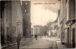 83 CARNOULES - Cours Victor Hugo - Autres & Non Classés